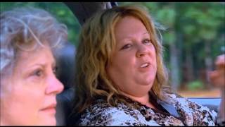 Tammy 2014  Bloopers  Outtakes