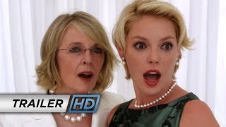 The Big Wedding 2013  Official Trailer 3