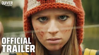 Becky  Official Trailer