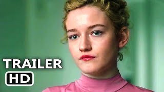 THE ASSISTANT Trailer 2020 Julia Garner Drama Movie