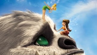 Mark Kermode reviews Tinker Bell and the Legend Of The NeverBeast