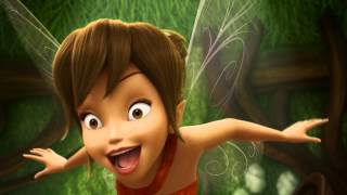 TINKER BELL AND THE LEGEND OF THE NEVERBEAST  UK Trailer  Official Disney UK