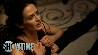 Penny Dreadful  Episode 102 Seance  Autopsy of a Scene TV14