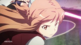 Sword Art Online Trailer English Dubbed