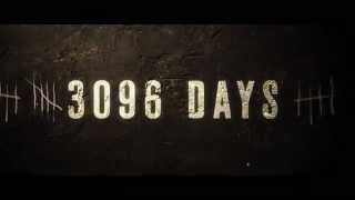 3096 DAYS  Official Trailer 2 HD