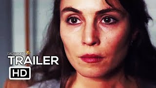 ANGEL OF MINE Official Trailer 2019 Noomi Rapace Luke Evans Movie HD