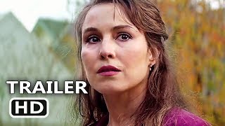 ANGEL OF MINE Trailer 2019 Noomi Rapace Luke Evans Drama Movie