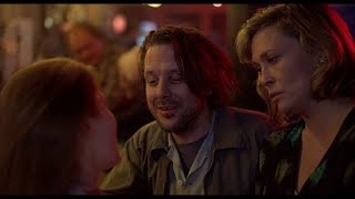 Faye Dunaway Catfight  Barfly 1987