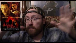 Crimson Rivers II Angels of the Apocalypse 2004 Movie Review