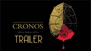 CRONOS 1993 Trailer Remastered HD