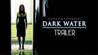 Dark Water 2005 Trailer Remastered HD