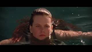 Calme blanc Dead Calm 1989  Extrait avec Nicole Kidman  Sam Neill