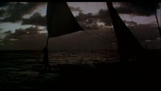 Dead Calm  Trailer