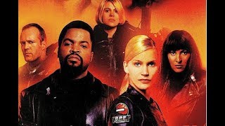 Ghosts of Mars 2001 Full Movie