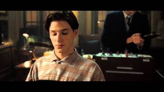 Hannibal Rising  Official Trailer HD