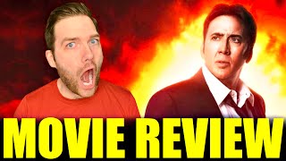 Left Behind  Movie Review