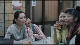 Our Little Sister  Trailer Fuji TV Official