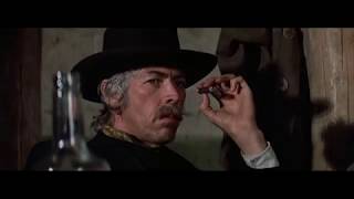 Pat Garrett  Billy The Kid 1973  Sam Peckinpah  MetroGoldwynMayer