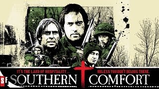 Southern Comfort 1981 Official Trailer HD