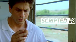 Scripted  Swades 2004