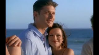 Jensen Ackles  Daneel Harris in Ten Inch Hero