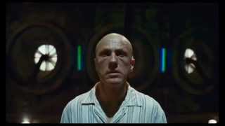 THE ZERO THEOREM  Trailer