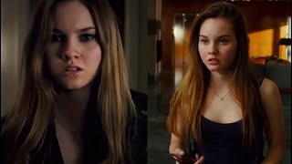 Liana Liberato in Trespass