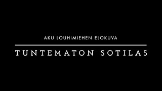 Tuntematon sotilas teaser trailer