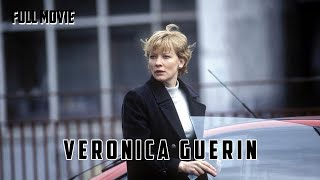 Veronica Guerin  English Full Movie  Biography Crime Drama