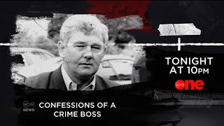 Crime Boss John Gilligan lifts the lid on the role his gang played in the murder of Veronica Guerin