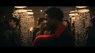 Shameik Moore  First Christmas That I Loved You  Let It Snow Edited Movie Version