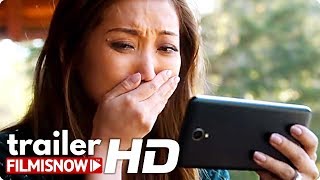 SECRET OBSESSION Trailer 2019  Netflix Stalker Thriller Movie