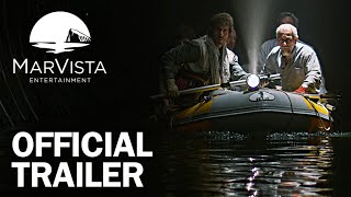 The Heist of the Century  Official Trailer  MarVista Entertainment