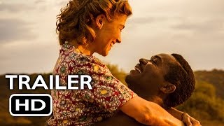 A United Kingdom Official Trailer 1 2016 David Oyelowo Rosamund Pike Drama Movie HD