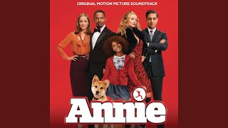 Little Girls From the Annie 2014 Original Movie Soundtrack