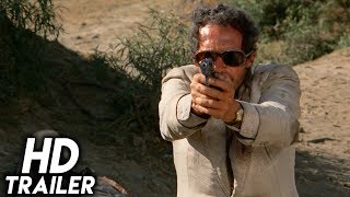 Bring me the Head of Alfredo Garcia 1974 ORIGINAL TRAILER HD 1080p