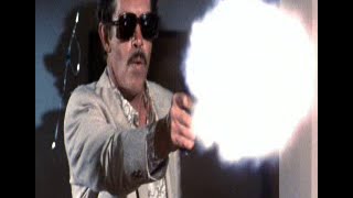 Trailer  Bring Me the Head of Alfredo Garcia  1974