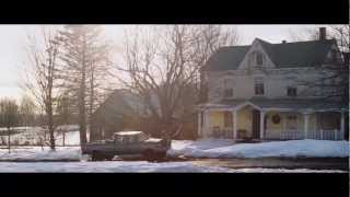 Deadfall  Official Trailer