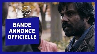 DHEEPAN  Bandeannonce