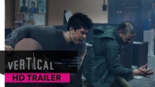 Headshot  Official Trailer HD  Vertical Entertainment