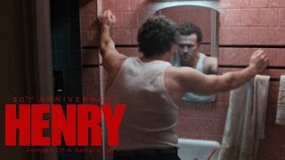 Henry Portrait of a Serial Killer 30th Anniversary Edition  Official Movie Trailer  2016