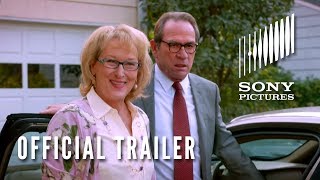 HOPE SPRINGS  Official Trailer  In Theaters 88