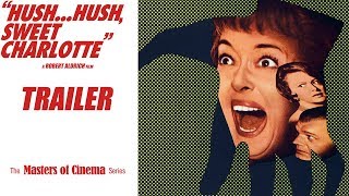 HUSHHUSH SWEET CHARLOTTE Masters of Cinema New  Exclusive HD Trailer