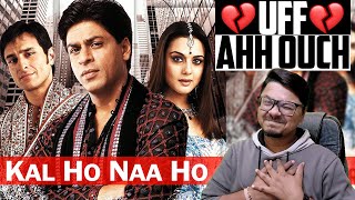 Kal Ho Naa Ho Movie Review  Yogi Bolta Hai