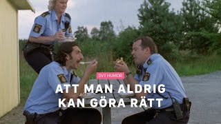 Det r svrt att gra rtt nr man inte r romantisk