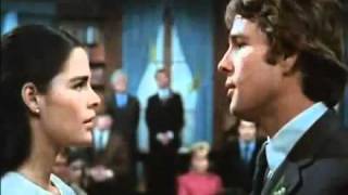 Love Story 1970  Official Trailer