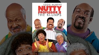 Nutty Professor II The Klumps