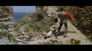 Pierrot le fou 1965 Trailer