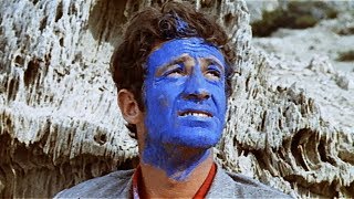 Pierrot le Fou 1965 Bande Annonce VF HD