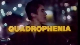 Quadrophenia Trailer 1979